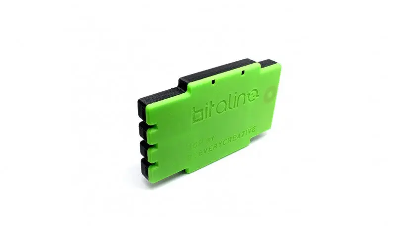 3D Printed Casing for (r)evolution Board