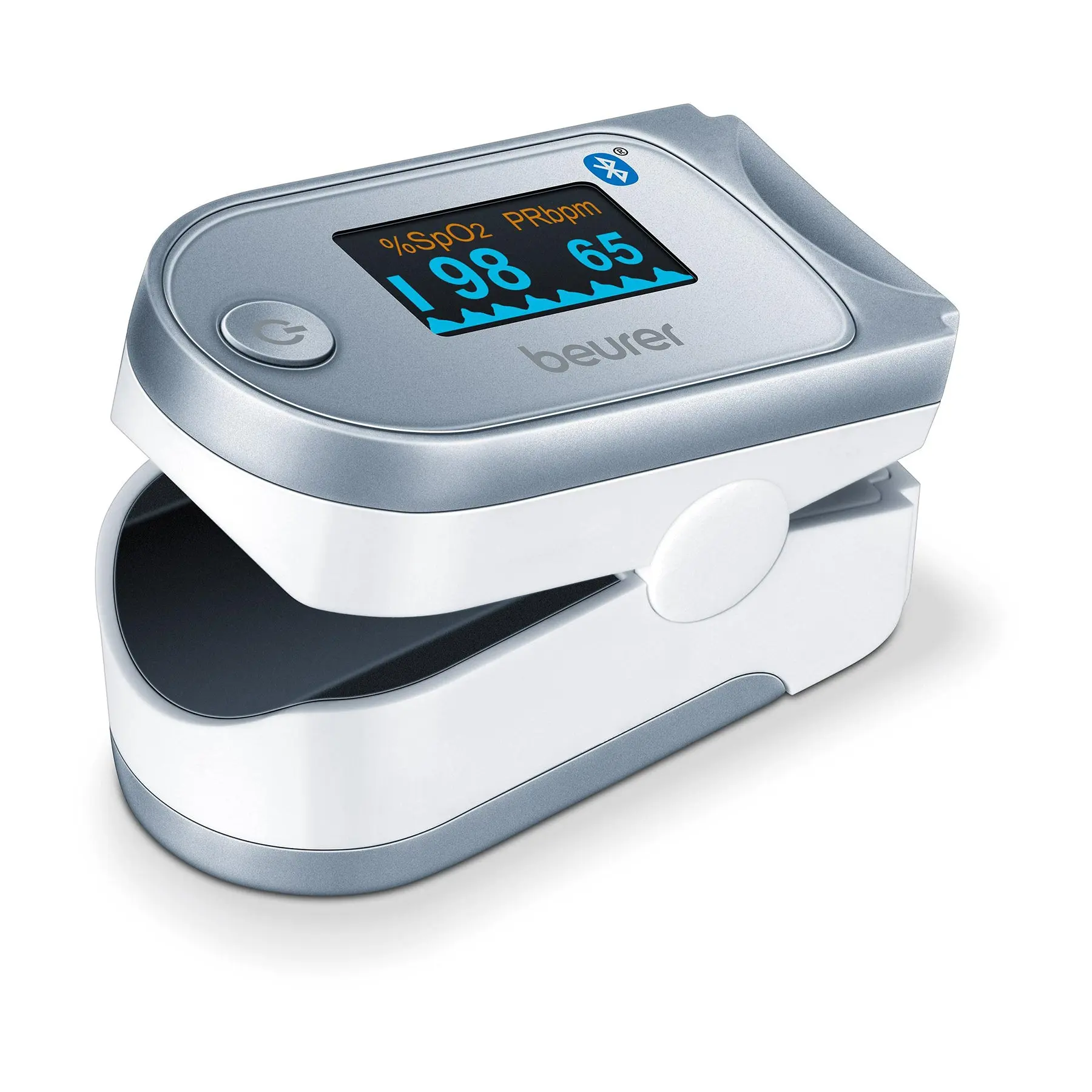 Beurer Pulse Oximeter PO 60