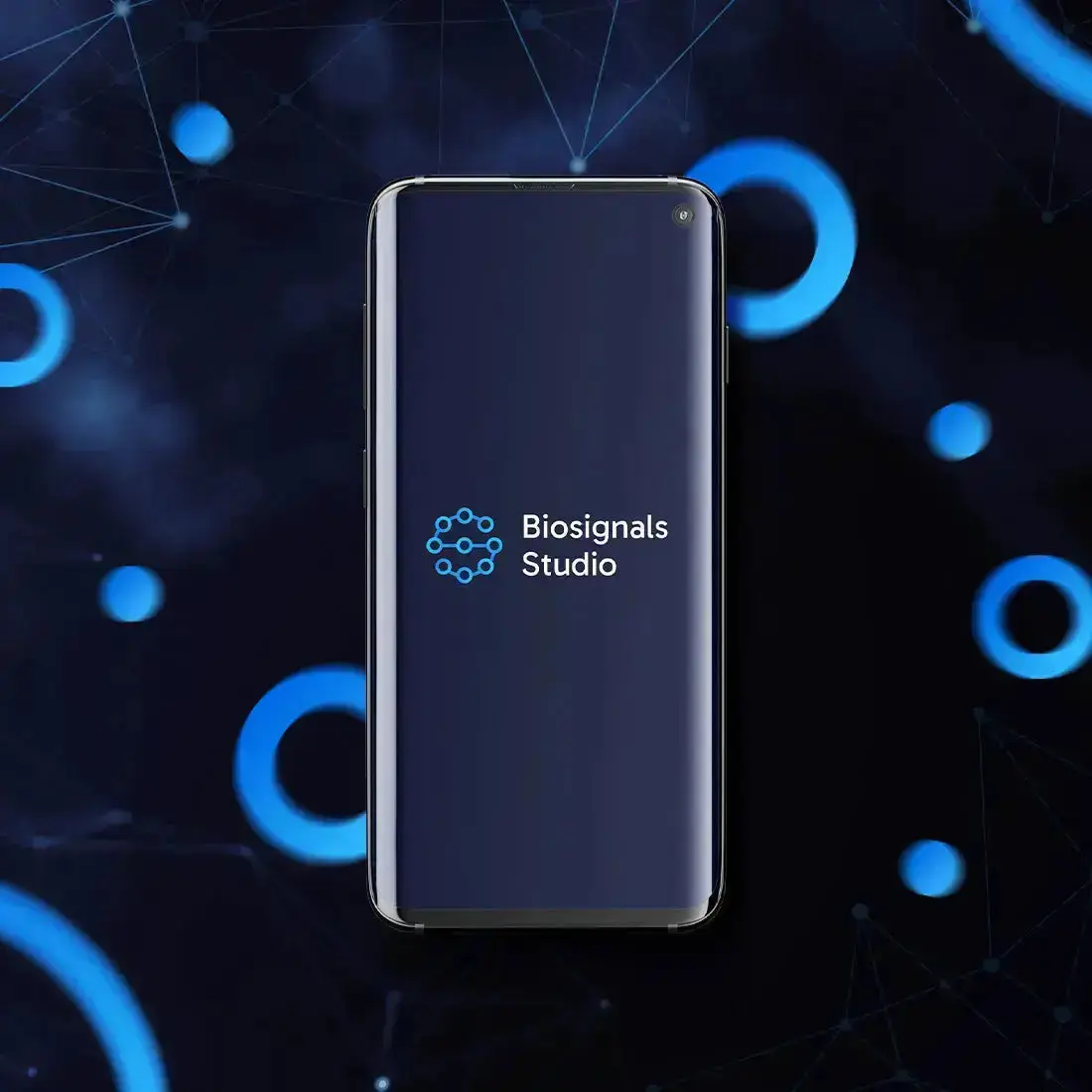 Biosignals Studio Academic (Additional User License)