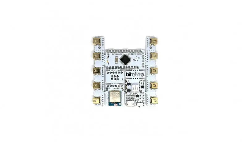 BITalino Core (MCU+BLE/BT+Power)