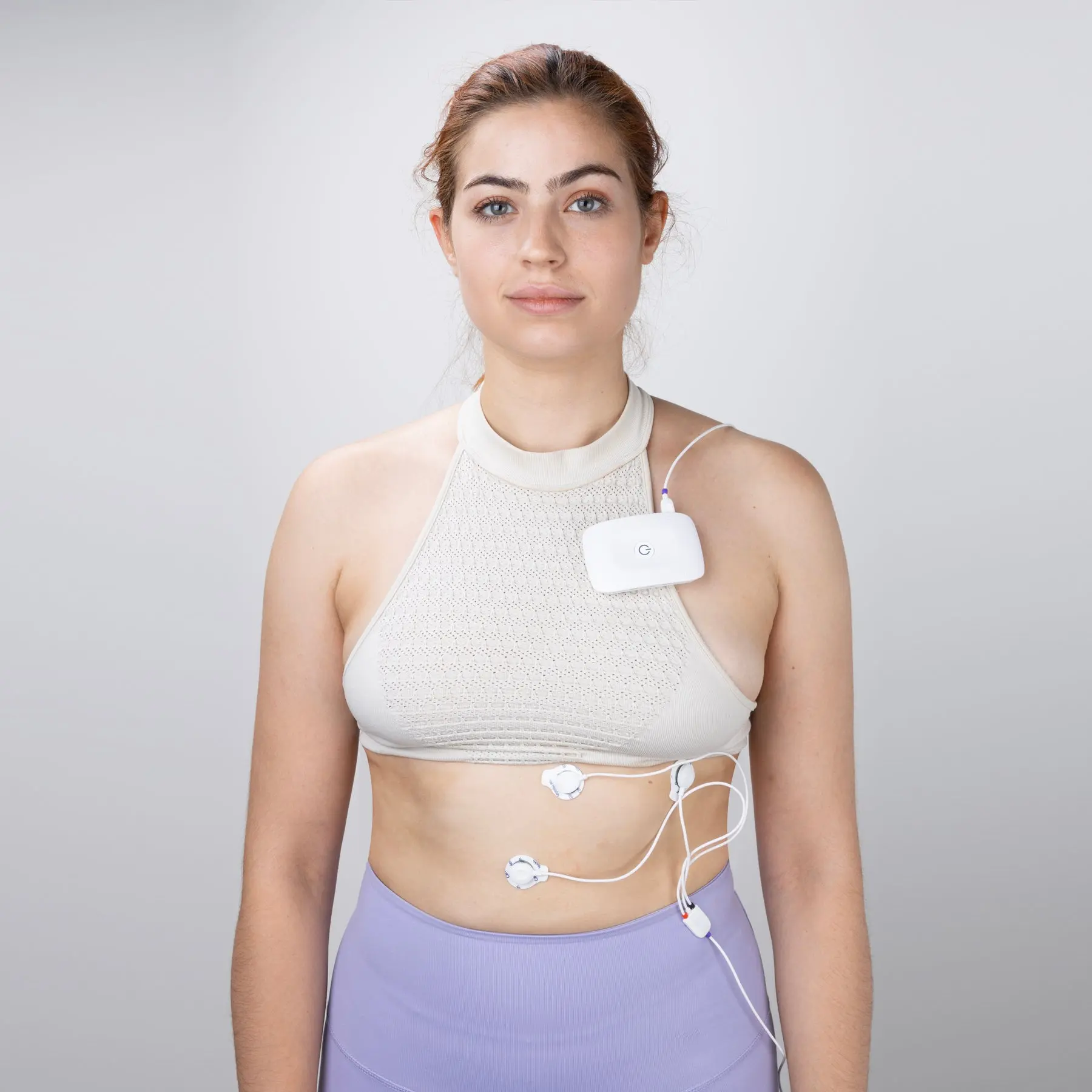 Electrogastrography (EGG) Sensor