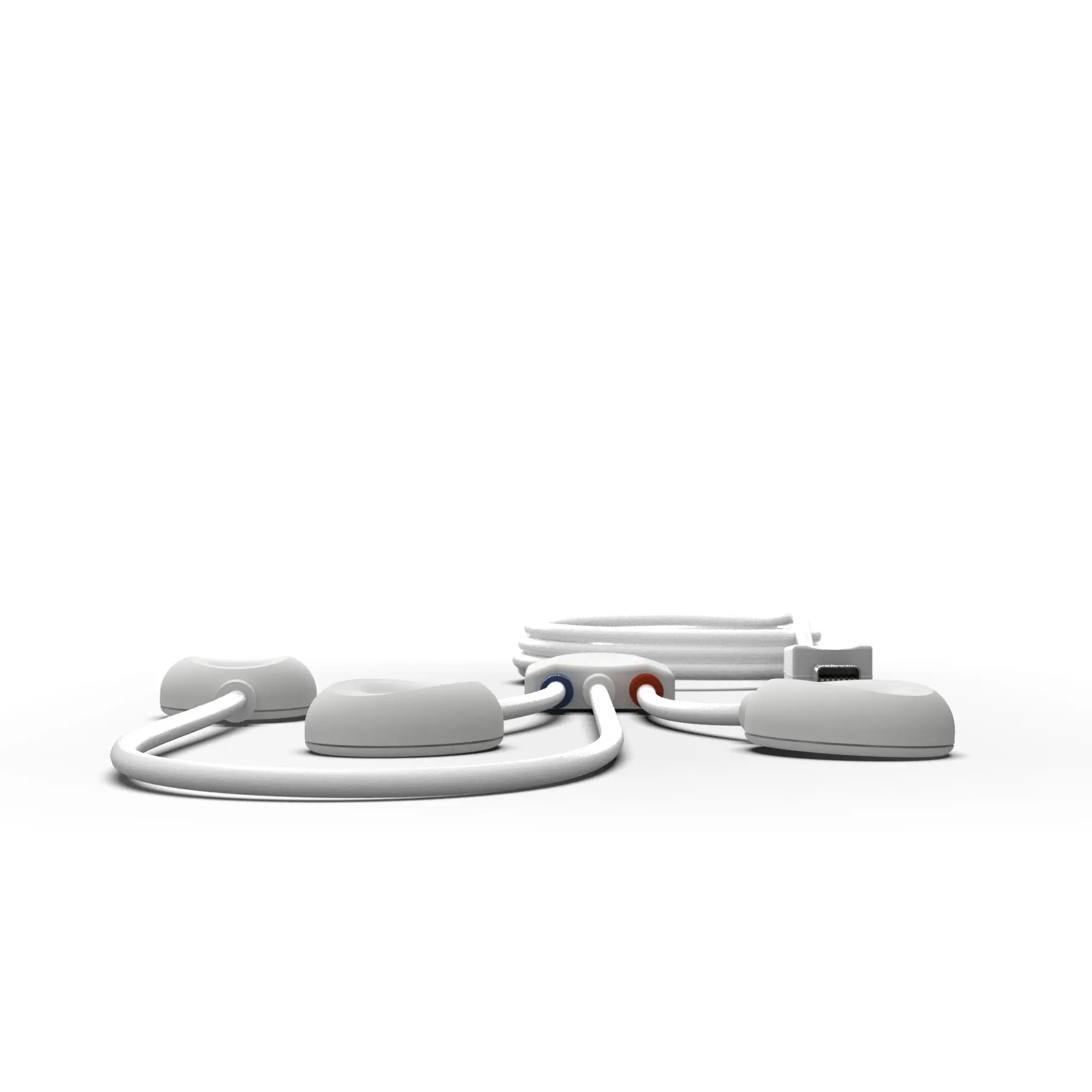 Electrooculography (EOG) Sensor - Image 5