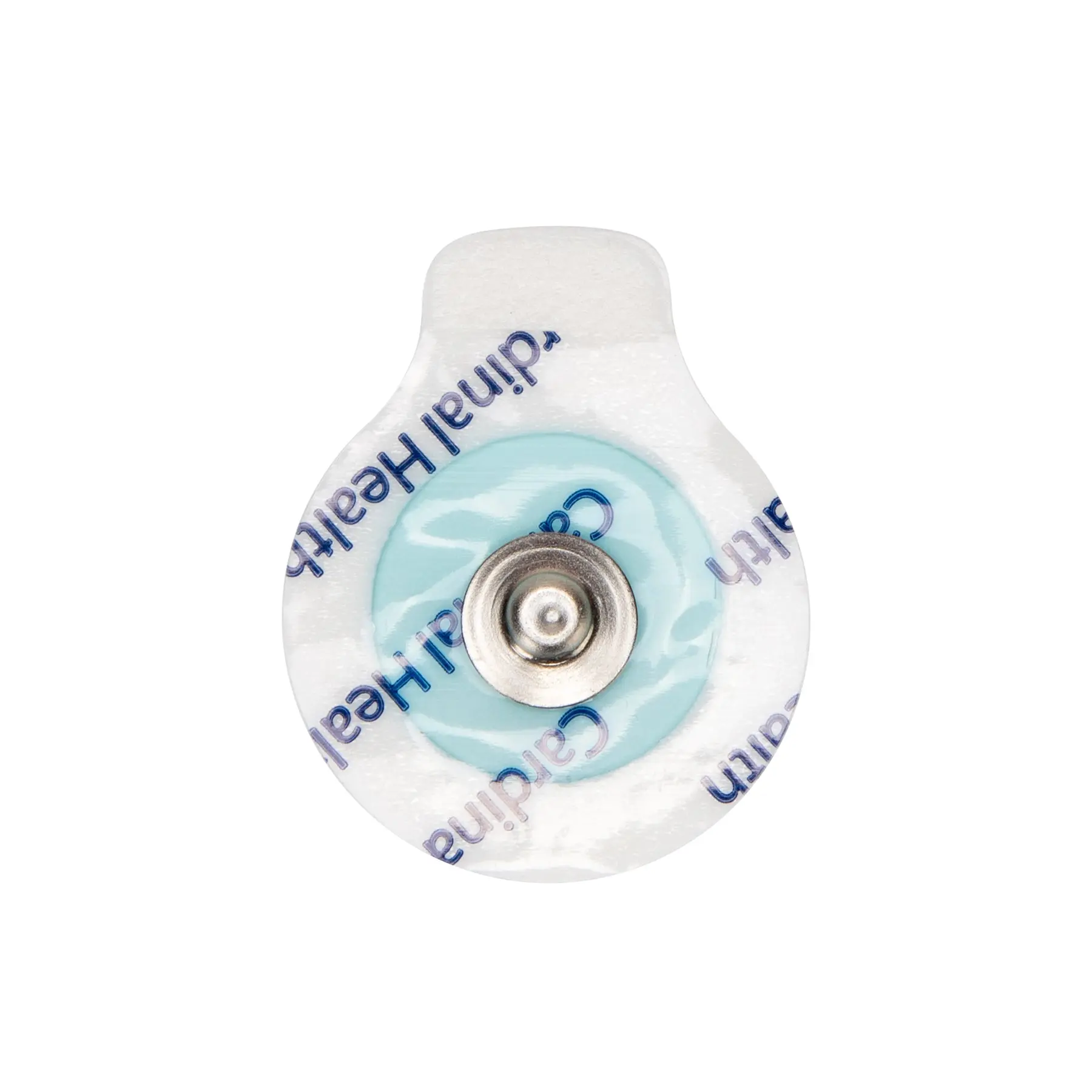 Gelled Self-Adhesive Disposable Ag/AgCl Electrodes (Pack of 50)
