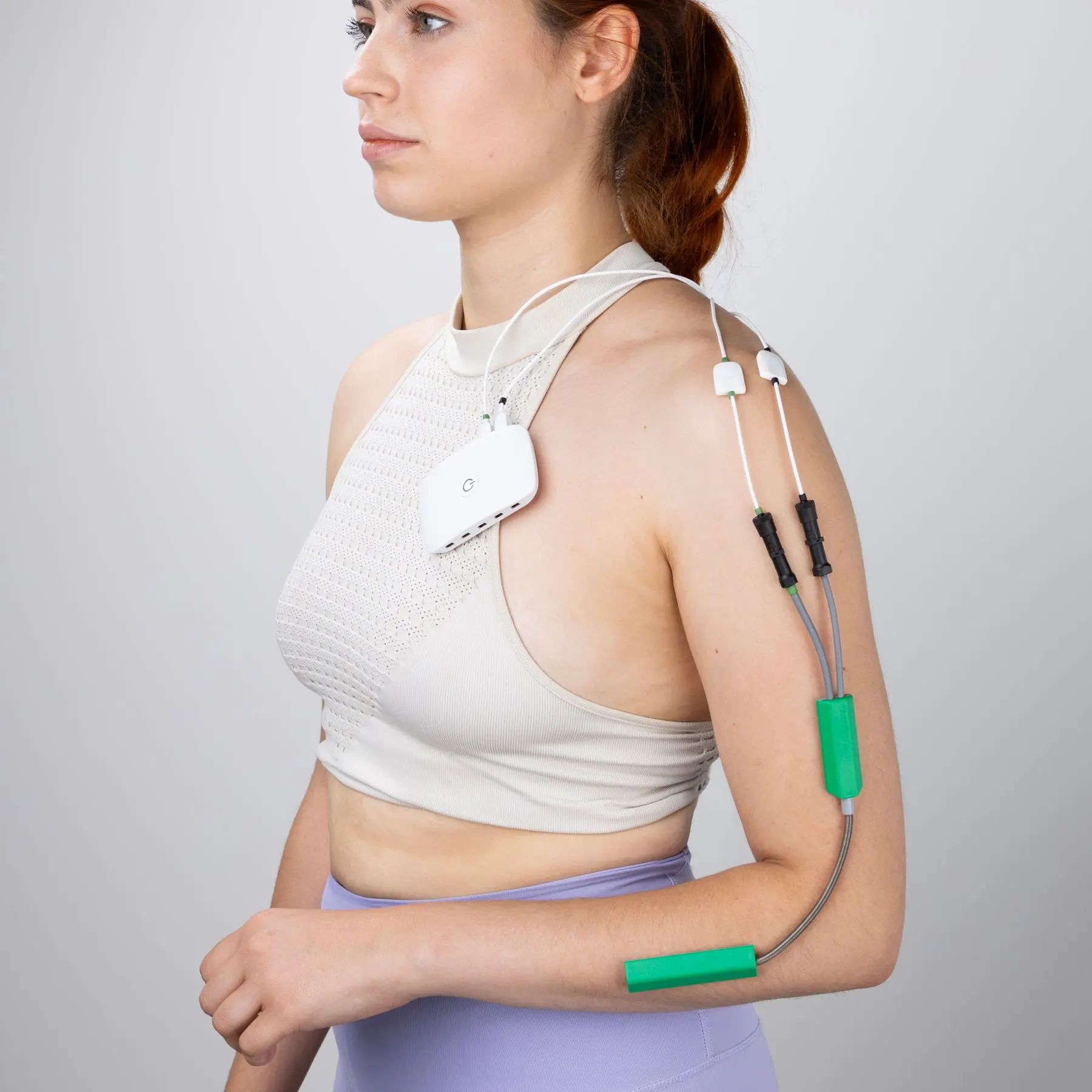 Goniometer (GON)