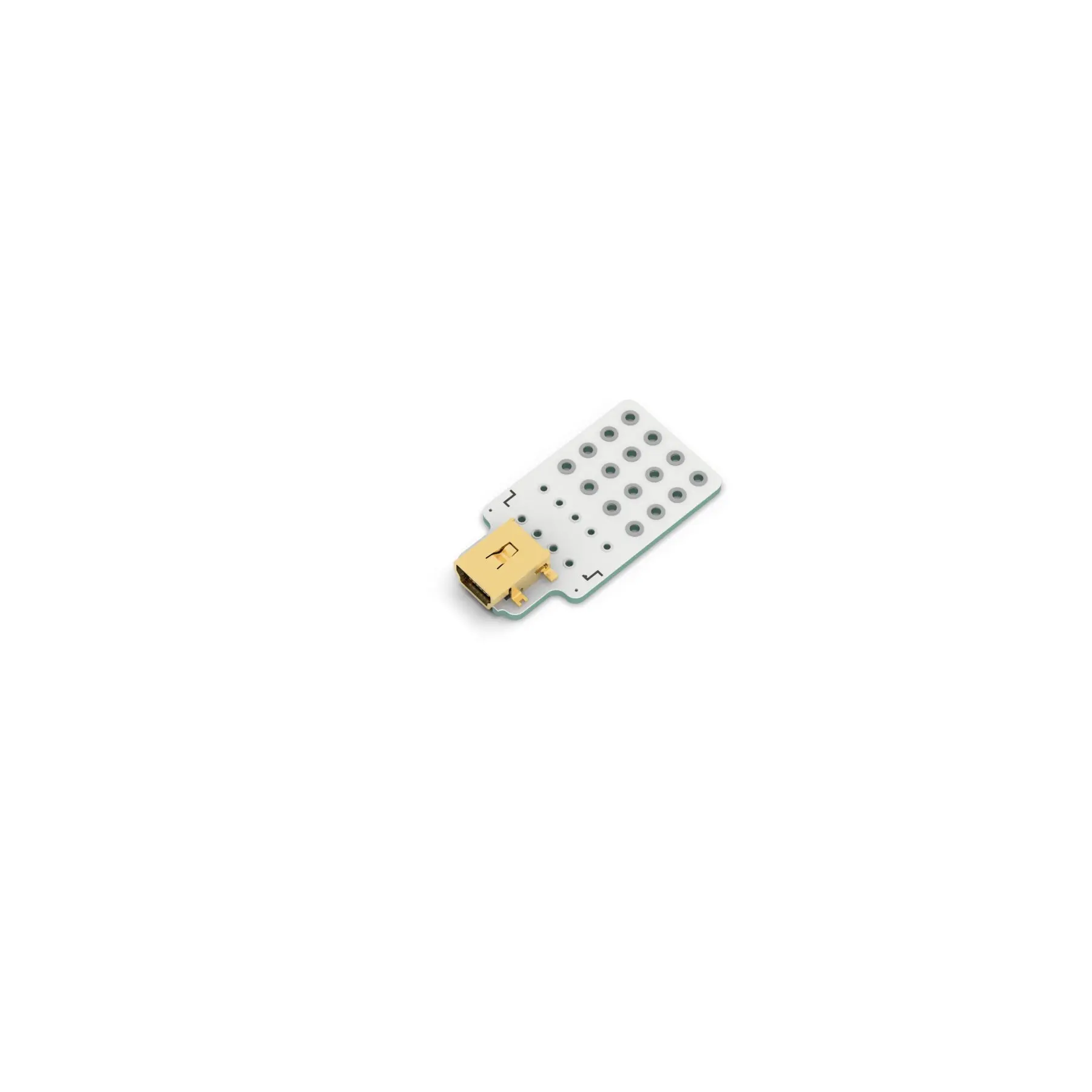 ProtoBIT (PRT) Prototyping Board - Image 2